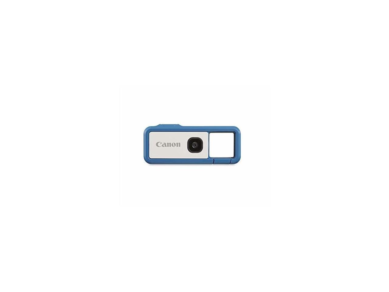 Canon Ivy REC Outdoor Camera Riptide Blue