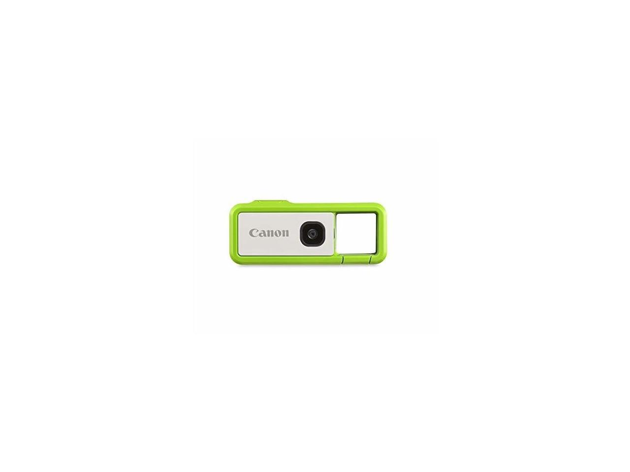 Canon Ivy REC Outdoor Camera Avocado