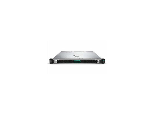 Hpe Proliant Dl360 G10 1U Rack Server - 1 X Xeon Gold 6226R - 32 Gb Ram Hdd Ssd - Serial Ata/600 Controller