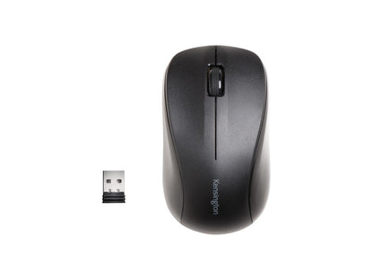 Kensington Technology K72392USA Kensington MC K72392USA Wireless Mouse for Life