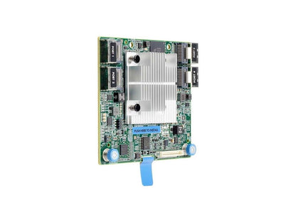 HPE ISS BTO 804338-B21 Smart Array P816i-a SR Gen10 C