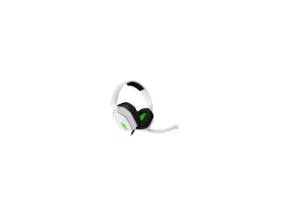 LOGITECH 939-001844 A10 Headset XB1 White