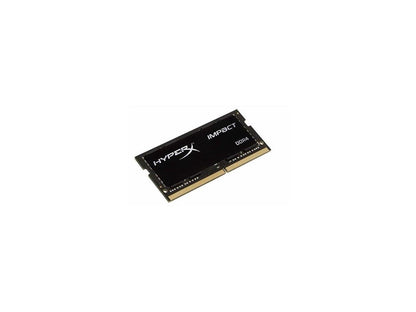 HyperX Impact 16GB DDR4 SDRAM Memory Module HX432S20IB216
