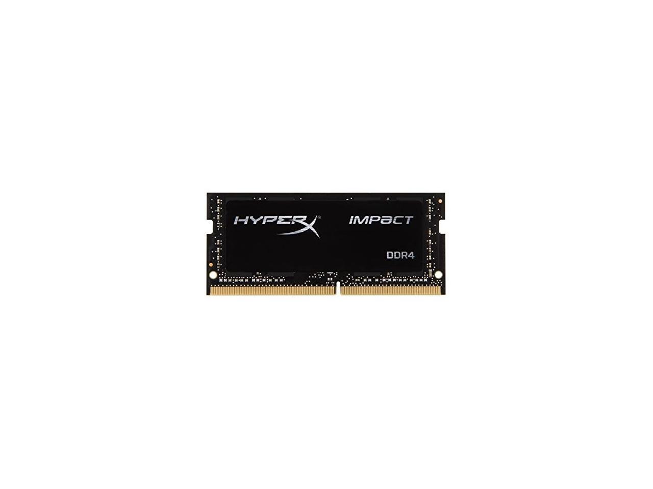 HyperX Impact 16GB DDR4 SDRAM Memory Module HX429S17IB216