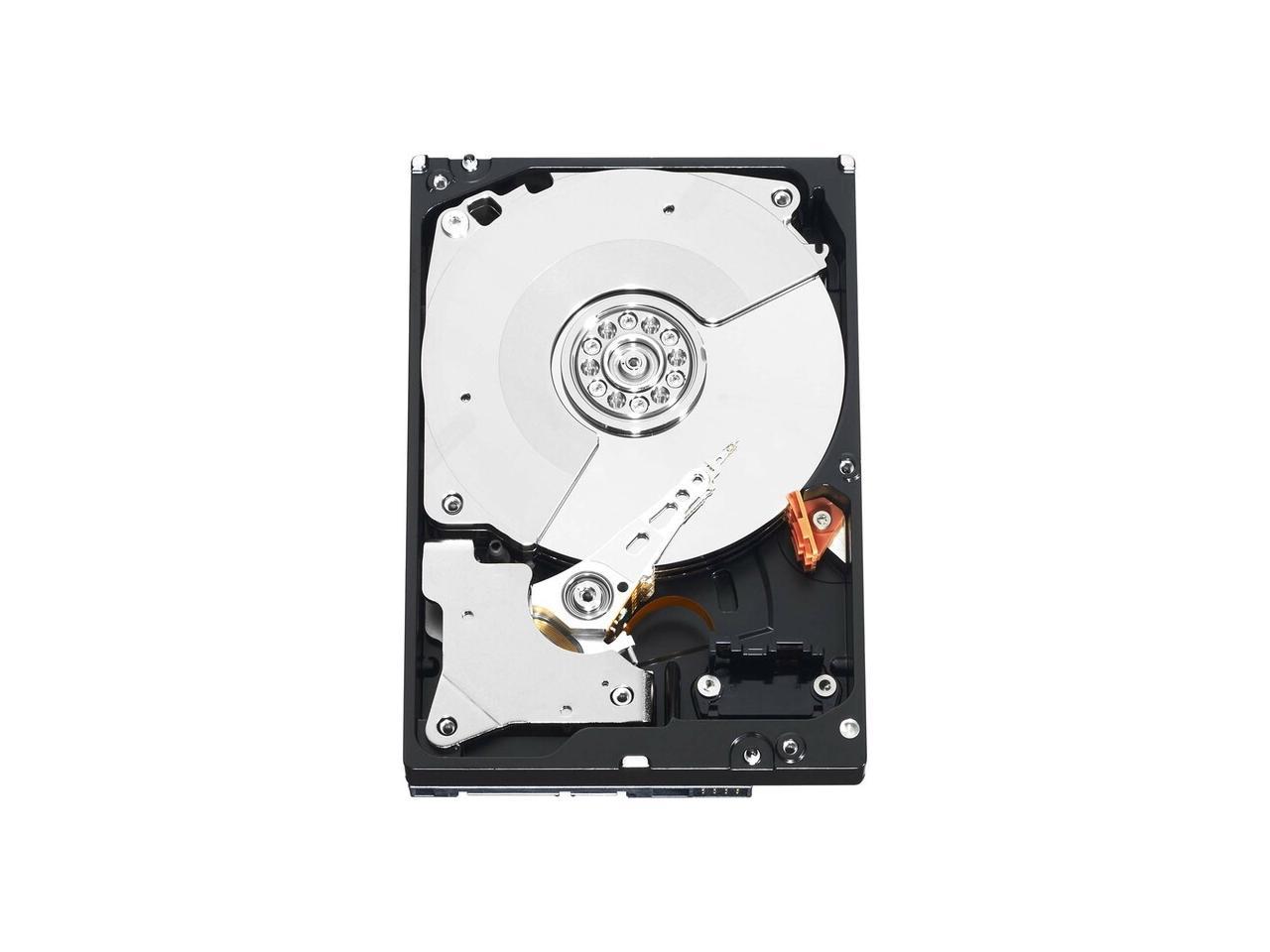 WD RE WD1003FBYX 1 TB 3.5" Internal Hard Drive