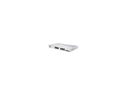 Cisco 250 CBS250-24T-4X Ethernet Switch CBS25024T4XNA
