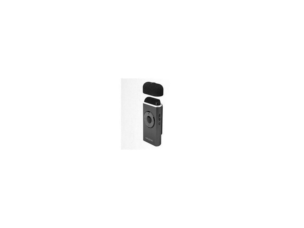 CREATIVE LABS 70SB167000000 iRoar Mic