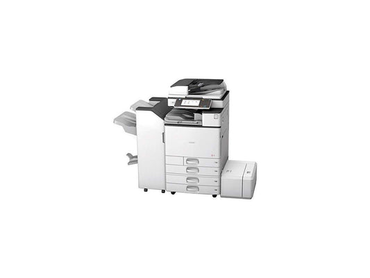 Ricoh Waste Toner Bottle - Laser