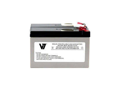 V7 APCRBC109-V7 UPS Replacement Battery for APC