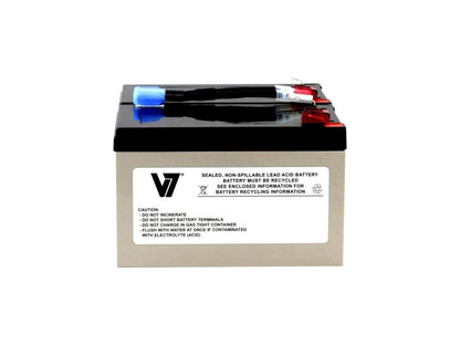 V7-BATTERIES RBC6-V7 RBC6 UPS BATTERY FOR APC