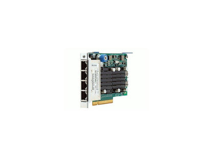 FLEXFBRC 10GB 4P 536FLR-T ADPTR