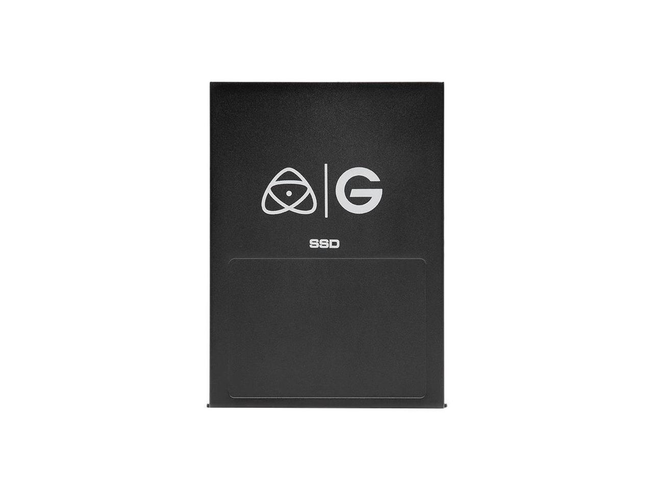Thermal Grizzly 512 Gb Solid State Drive - Internal - Sata (Sata/600)