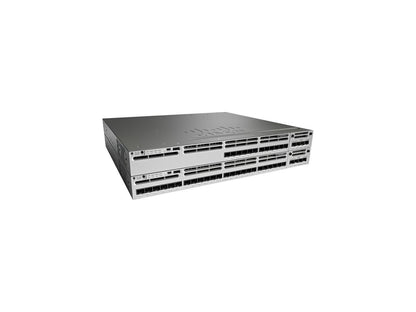 Cisco Catalyst WS-C3850-24S-S Layer 3 Switch