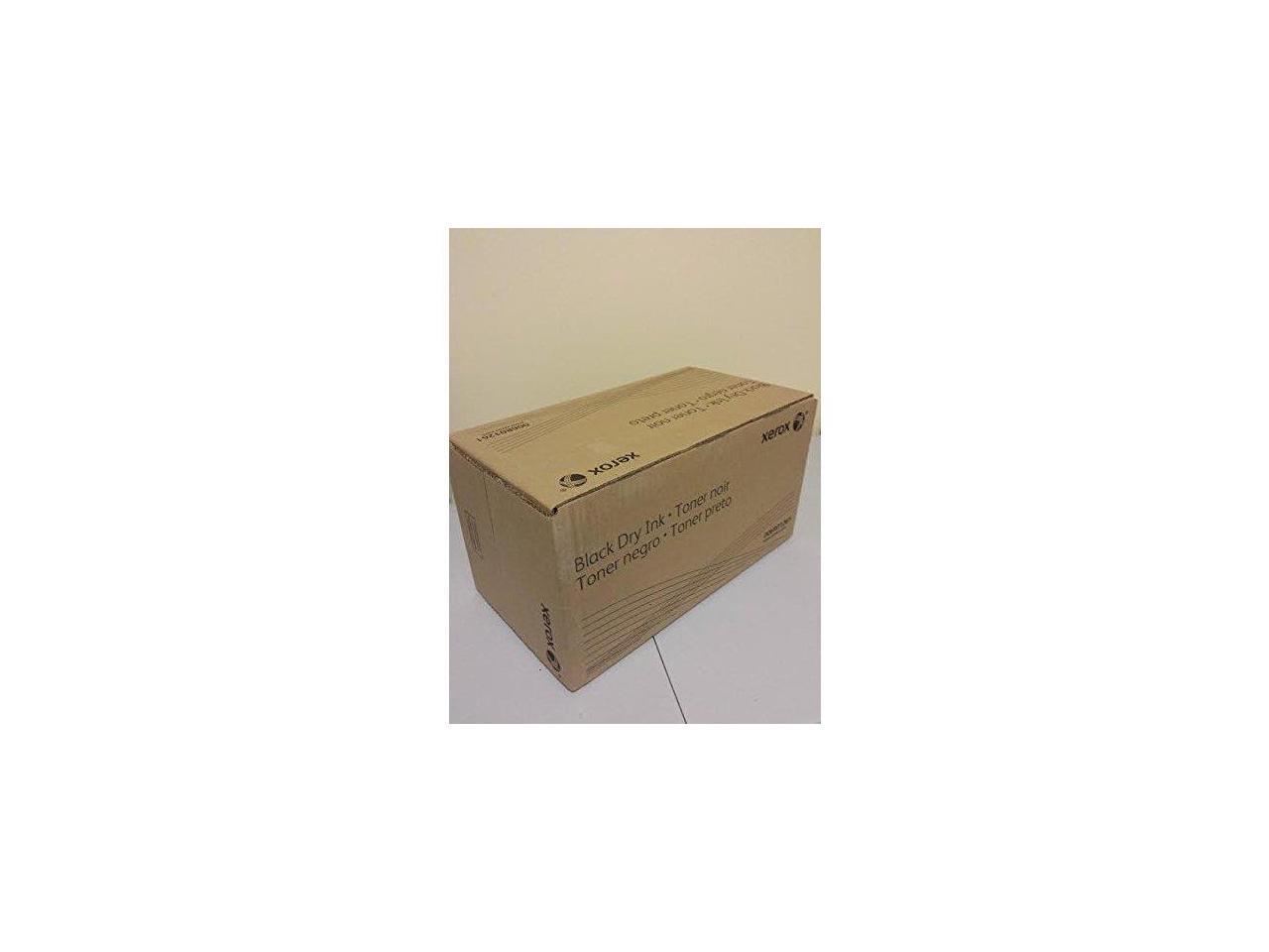 Xerox 006R01261 Toner Cartridge - Black