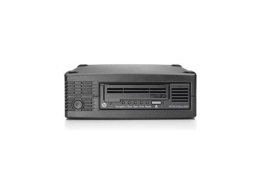 HEWLETT PACKARD ENTERPRISE EH970SB HP LTO-6 SAS 6250 EXT TAPE DRIVE/S-BUY