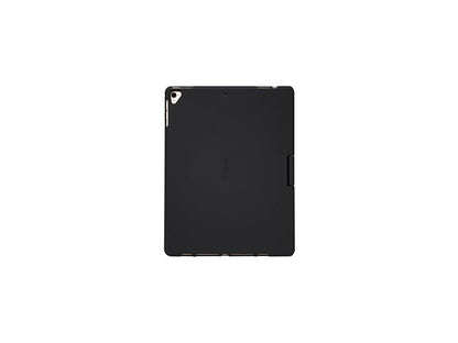 TARGUS THZ700US VERSATYPE KEYBOARD CASE FOR 9.7IN IPAD PRO, AIR 2, 1 BLACK 9.7IN