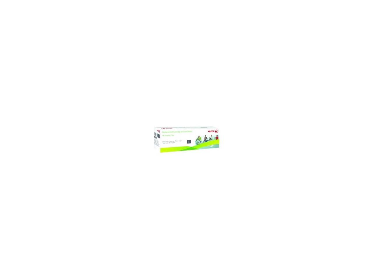 Xerox Toner Cartridge - Alternative for HP - Black