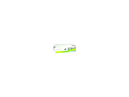 Xerox Toner Cartridge - Alternative for HP - Black