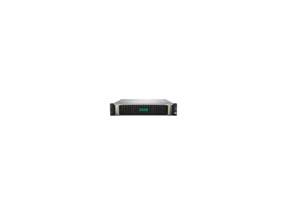 HPE - BUSINESS CLASS STORAGE Q1J01A MSA 2050 SAN DC SFF STORAGE
