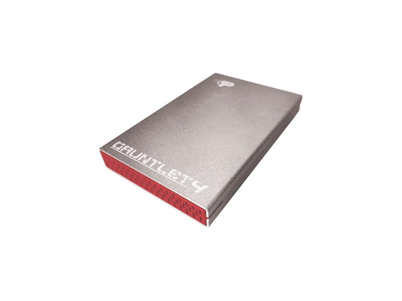 Gauntlet 4 Sata Iii Usb 3.1