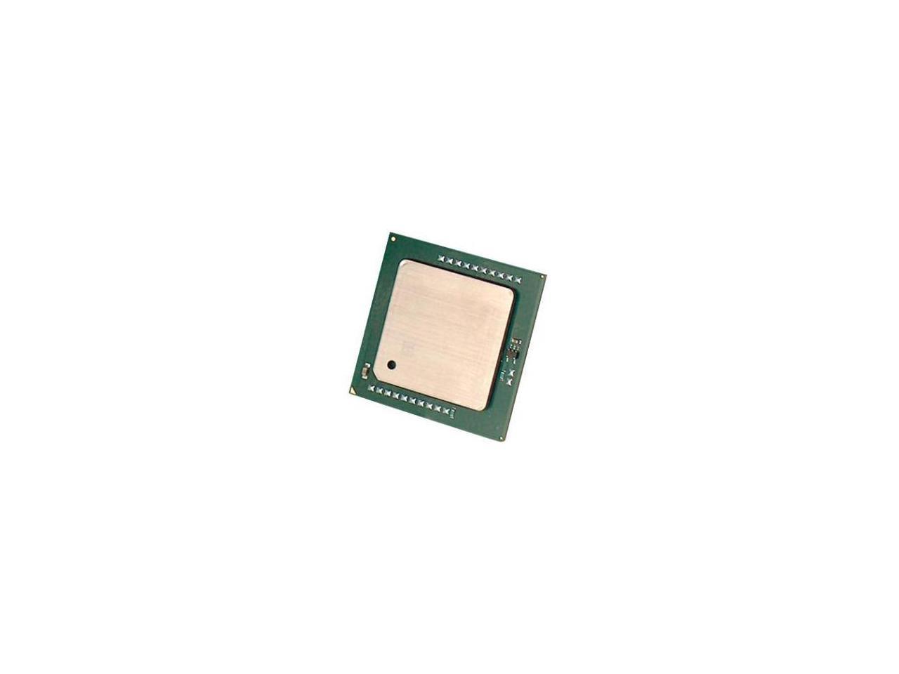 HP 826850-B21 Intel Xeon Silver 4114 - 2.2 Ghz - 10-Core - 20 Threads - 13.75 Mb Cache - Lga3647 Socket - For Proliant Dl380 Gen10