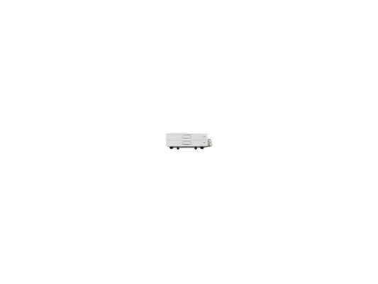 Ricoh 408112 Paper Feed Unit Pb3240 - Media Tray / Feeder - 1100 Sheets In 2 Tray(S) - For Ricoh Sp C840Dn, Sp C842Dn