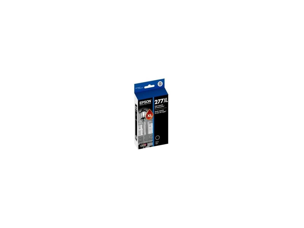 Claria Photo Hd Xl Black Ink