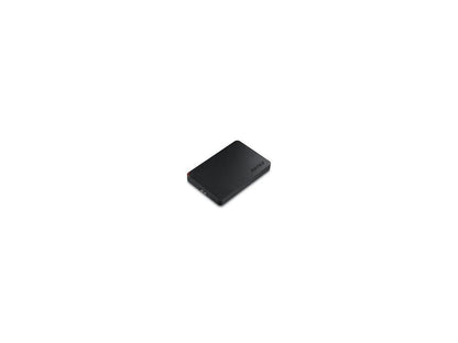 Buffalo HD-PCF2.0U3BD MINISTATION USB 3.0 2TB PORTABLE HARD DRIVE