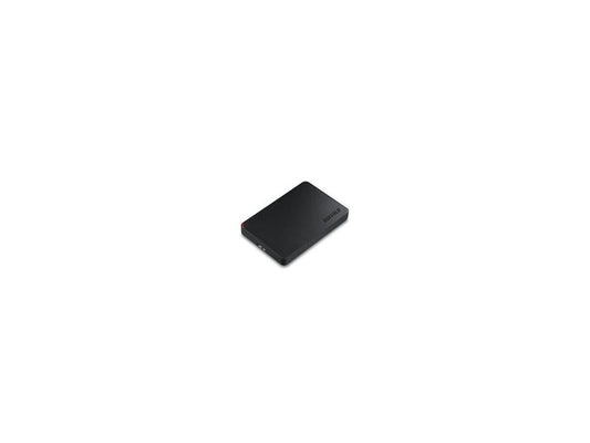 Buffalo HD-PCF2.0U3BD MINISTATION USB 3.0 2TB PORTABLE HARD DRIVE