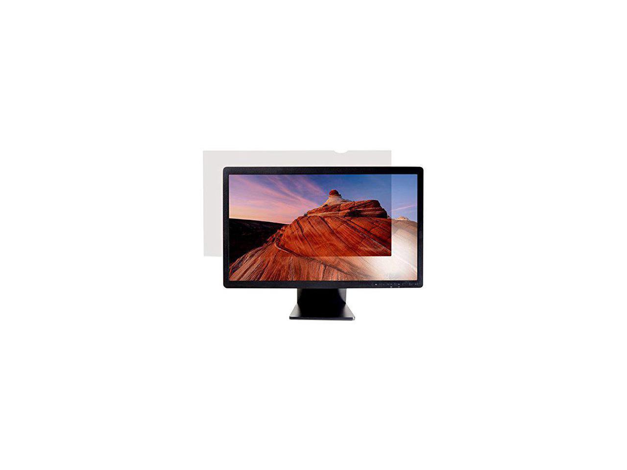 3M™ Filter,Anti-Glare,23.6" AG236W9B