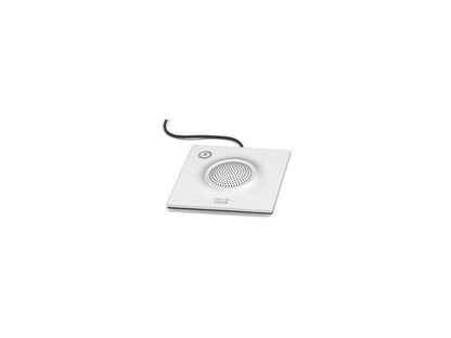 Cisco CTS-MIC-TABL20 Wired Table Microphone 20