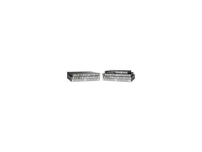 CISCO SYSTEMS ISR4221/K9 ISR 4221 2GE 2NIM 4G FLASH 4G