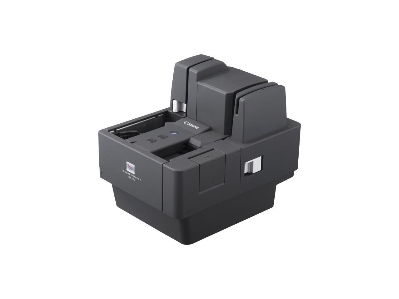 IMAGEFORMULA CR-120 COMPACT