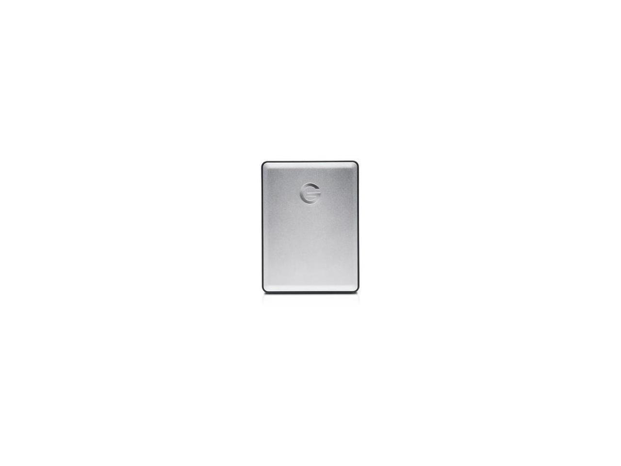 Thermal Grizzly 1TB G-DRIVE mobile Portable External Hard Drive, USB 3.0 (0G06071)
