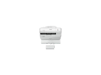 Epson BrightLink Pro 1470Ui WUXGA 3LCD Interactive Laser Projector 4000 lumens, V11H876520