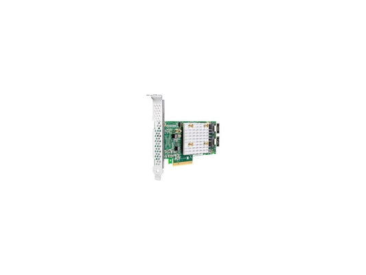 HPE SMART ARRAY E208I-P SR GEN10 CTR