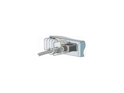 Cisco PWR-CLIP-CMP= Power Cable Retainer