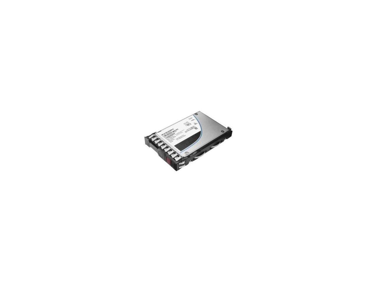 HPE Mixed Use - solid state drive - 400 GB - SAS 12Gb/s Solid State Drive