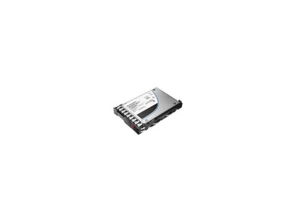 HPE Mixed Use - solid state drive - 400 GB - SAS 12Gb/s Solid State Drive