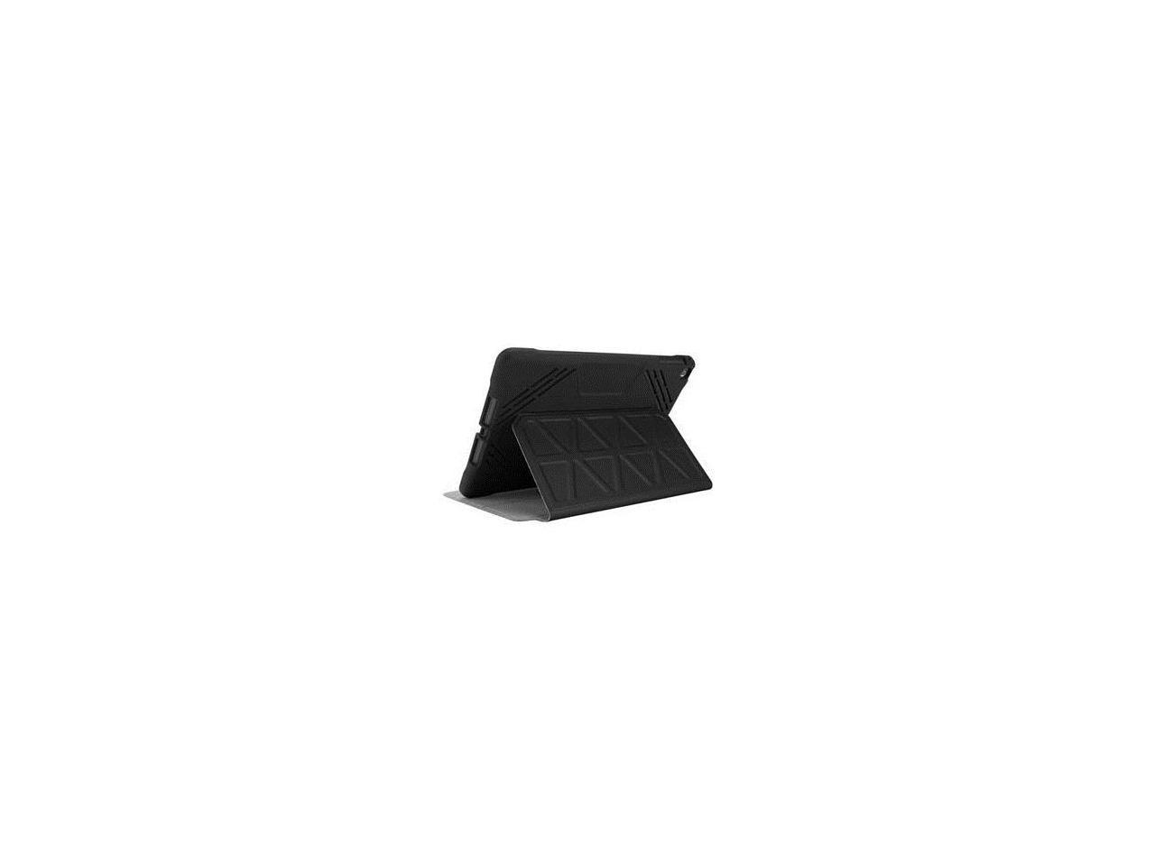 Targus 3D Protection Thz635gl Carrying Case Apple Ipad Air Ipad Air 2 Tablet - Black
