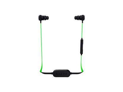 Razer Hammerhead BT Wireless Gaming Earphones with Mic - Sweat-Resistant Design