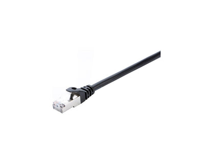 V7-CABLES V7CAT6STP-03M-BLK-1E 10FT CAT6 BLK STP NETWORK