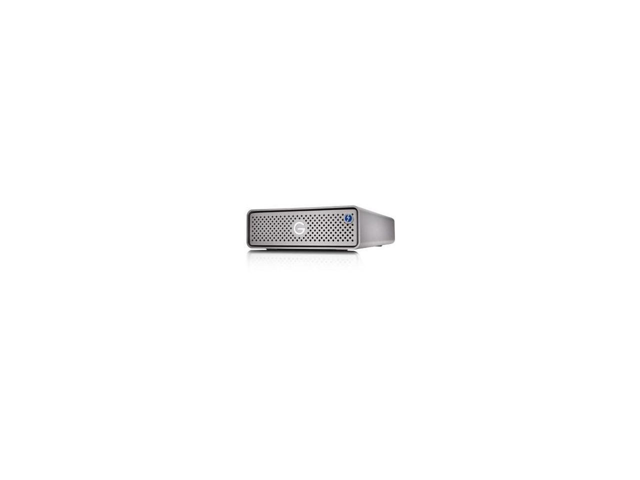 Thermal Grizzly 1.92TB G-DRIVE Pro SSD with Thunderbolt 3 External Desktop Storage (0G10280)