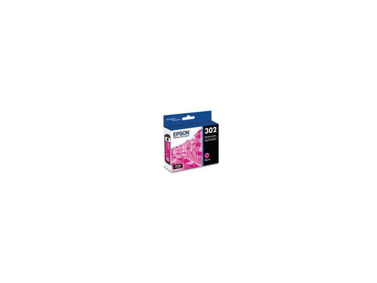 Epson T302320-S clarai premium magenta ink