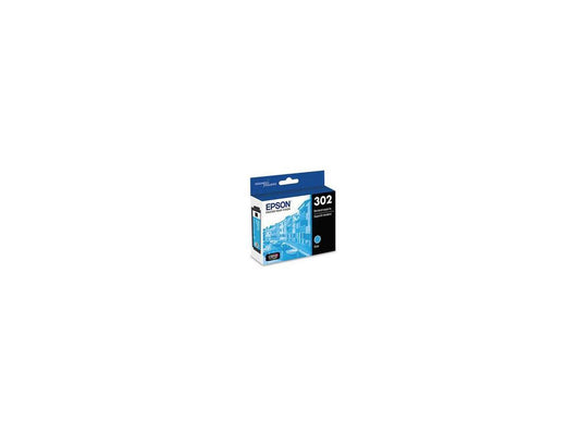 Epson T302220-S claria premium cyan ink