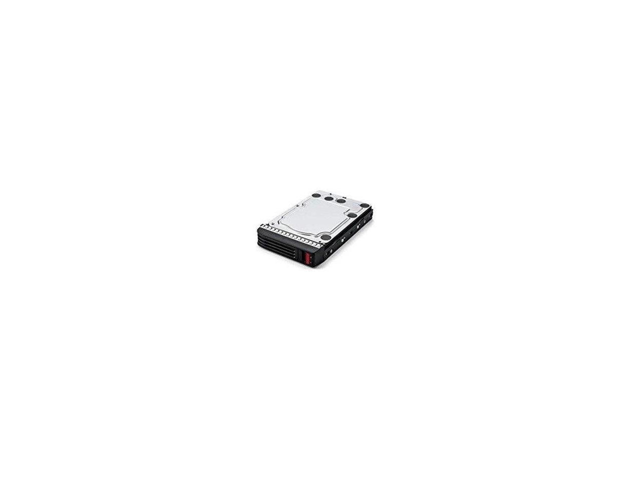 Buffalo - OP-HD8.0H2U-5Y 8 TB 3.5 Internal Hard Drive - SATA