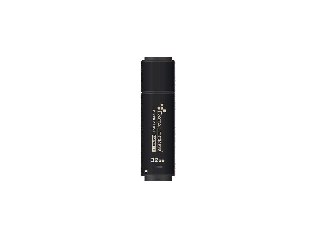 SENTRY ONE MANAGED SECURE USB