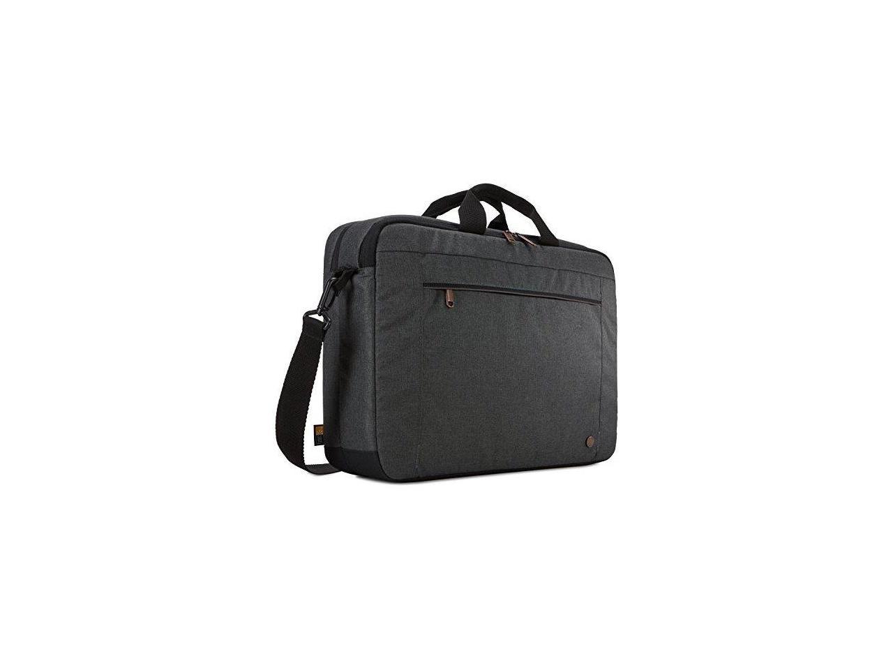 Case Logic Era Eralb-116-Obsidian Carrying Case For 16" Notebook - Obsidian
