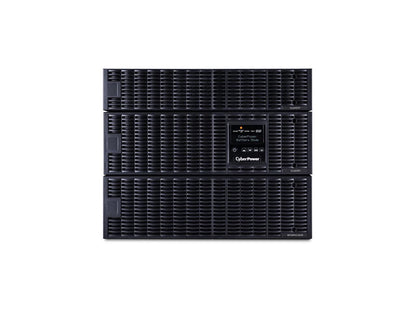 CyberPower Smart App Online OL6KRTF 6kVA Tower/Rack Mountable UPS