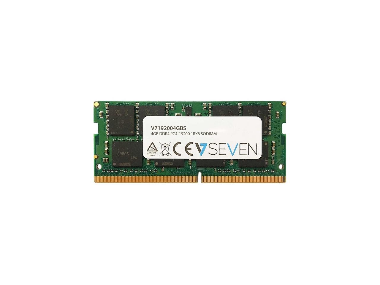 V7 MEMORY - V7192004GBS